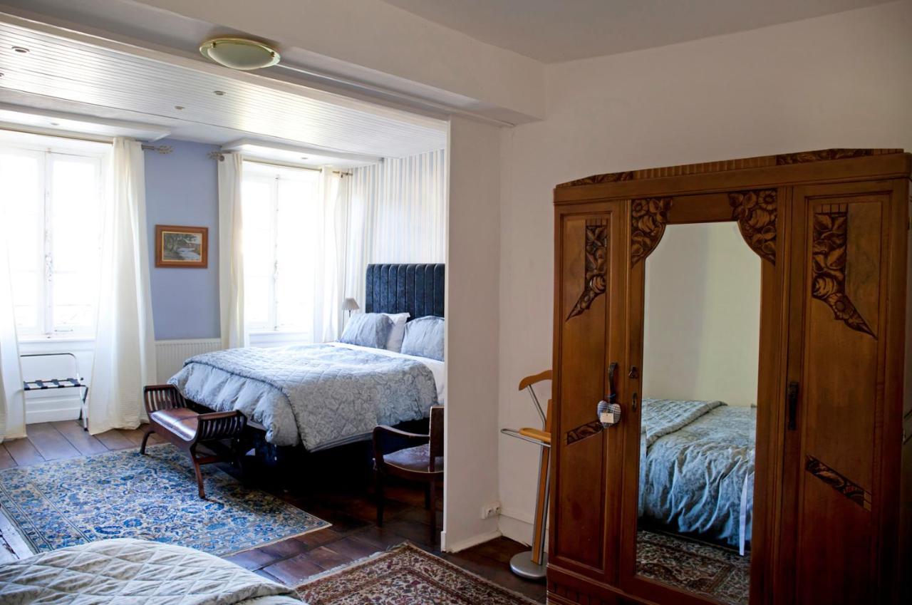Maison Bellachonne Buitenkant foto