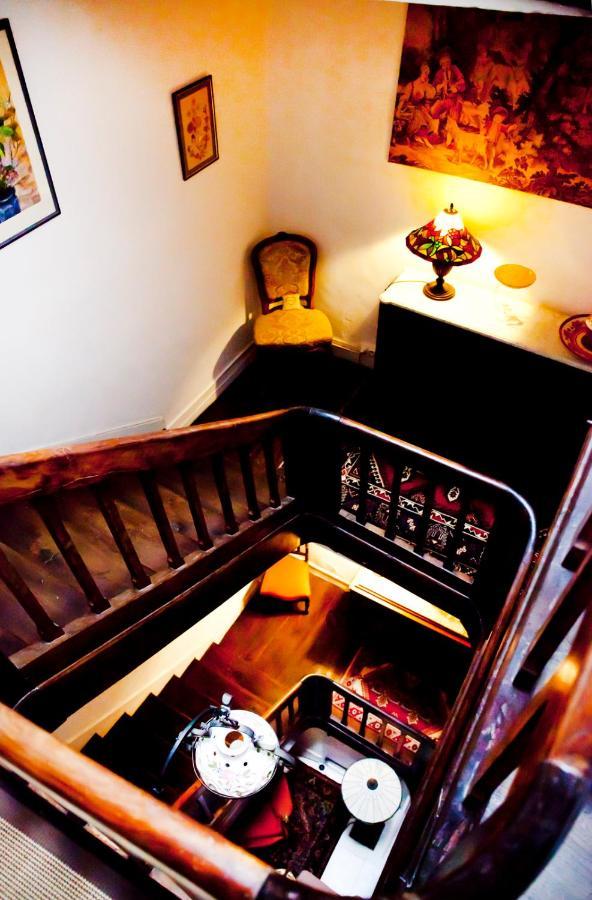 Maison Bellachonne Buitenkant foto