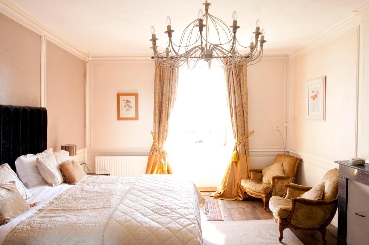 Maison Bellachonne Buitenkant foto