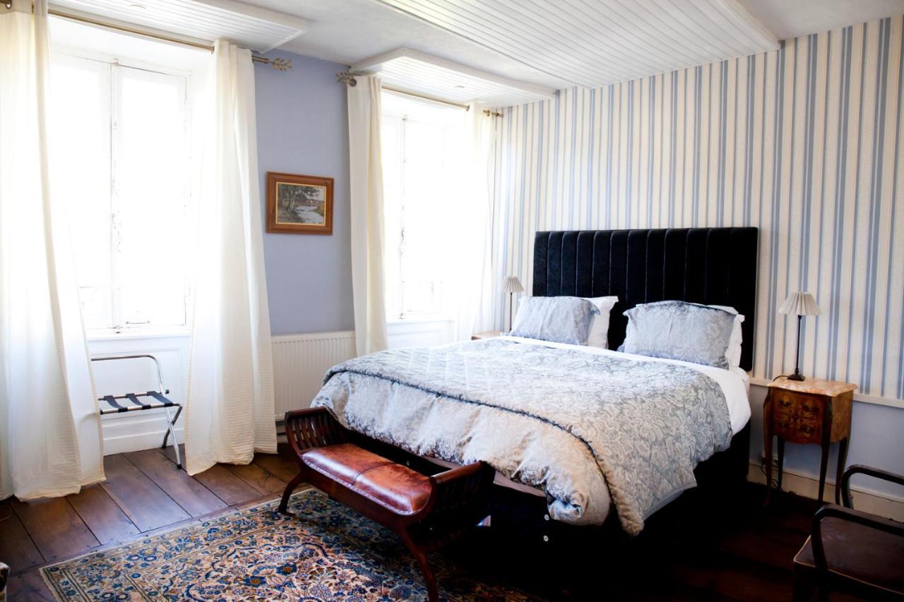 Maison Bellachonne Buitenkant foto