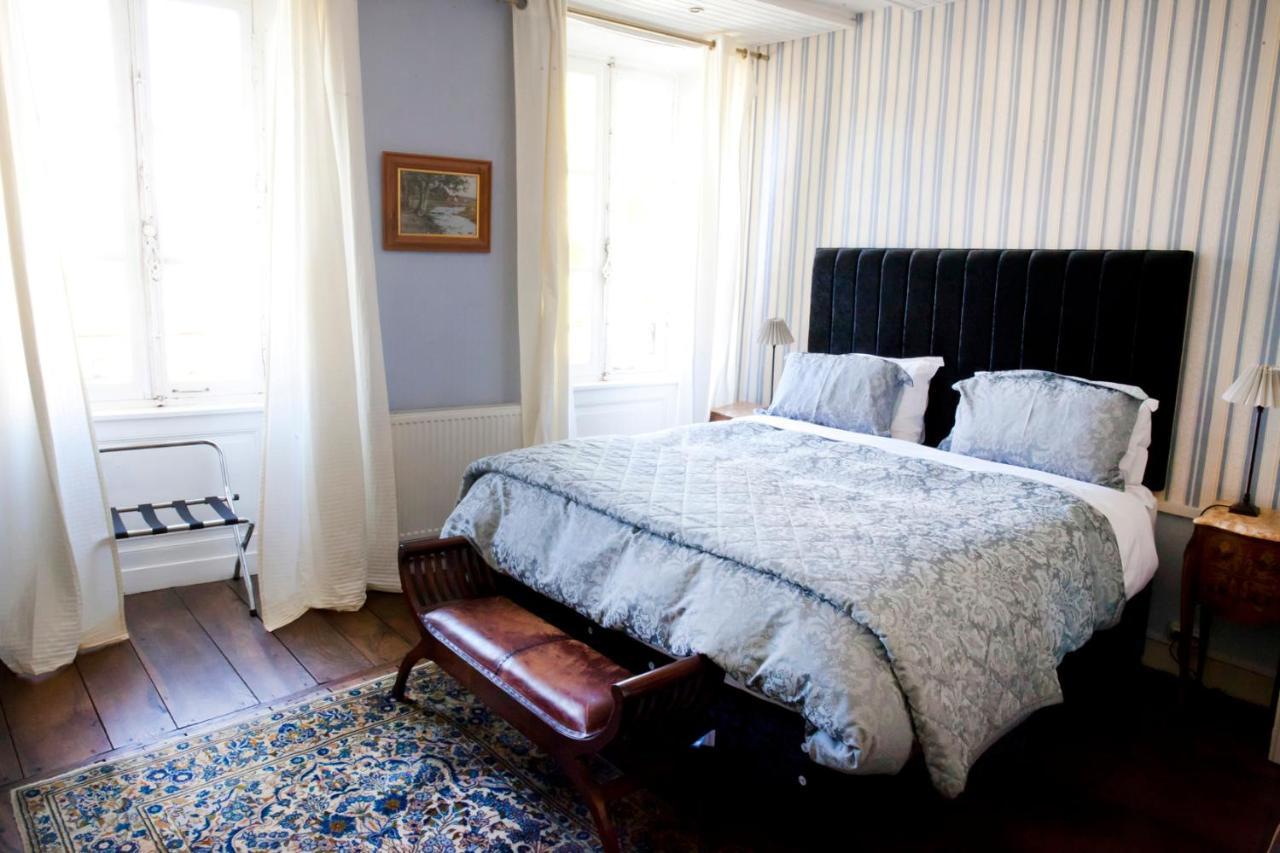 Maison Bellachonne Buitenkant foto